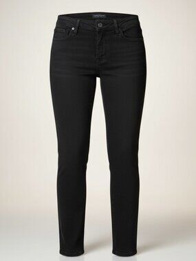 Lucky Brand Sweet Mid Rise Straight Jeans Women’s 8/29R